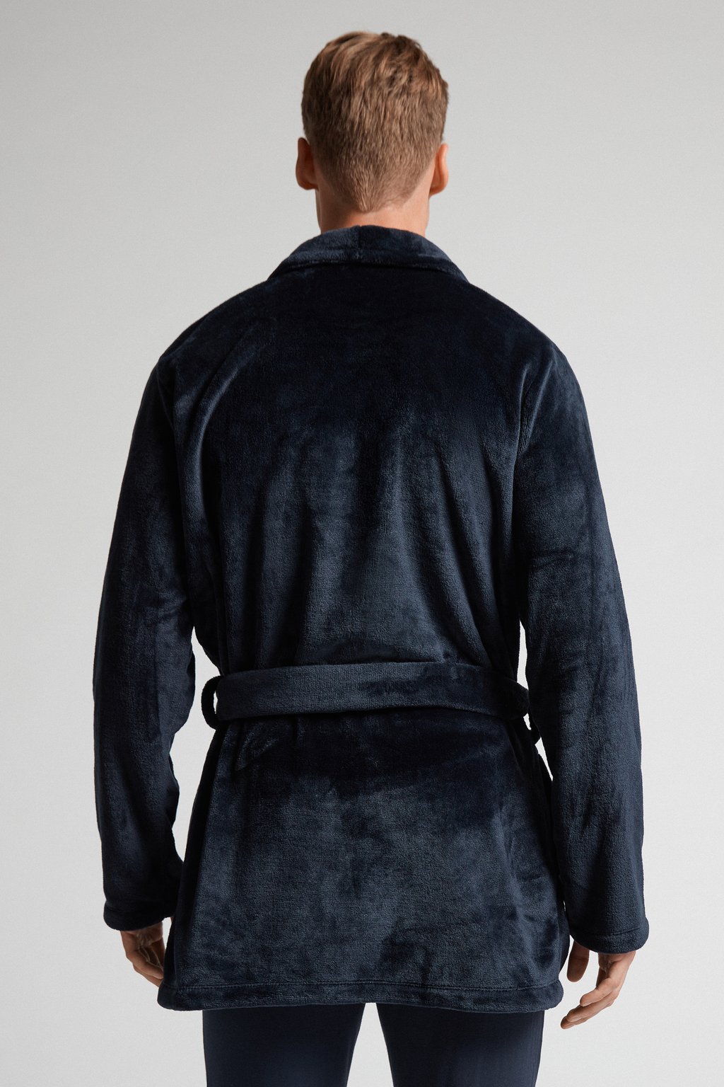 Халат Intimissimi, синий
Халат Intimissimi, синий