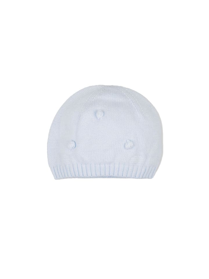 Шапка Tutto Piccolo, синий
Шапка Tutto Piccolo, синий