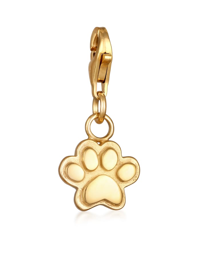 Nenalina Подвеска в виде отпечатка лапы из серебра 925 пробы с золотым покрытием
Nenalina Подвеска в виде отпечатка лапы из серебра 925 пробы с золотым покрытием