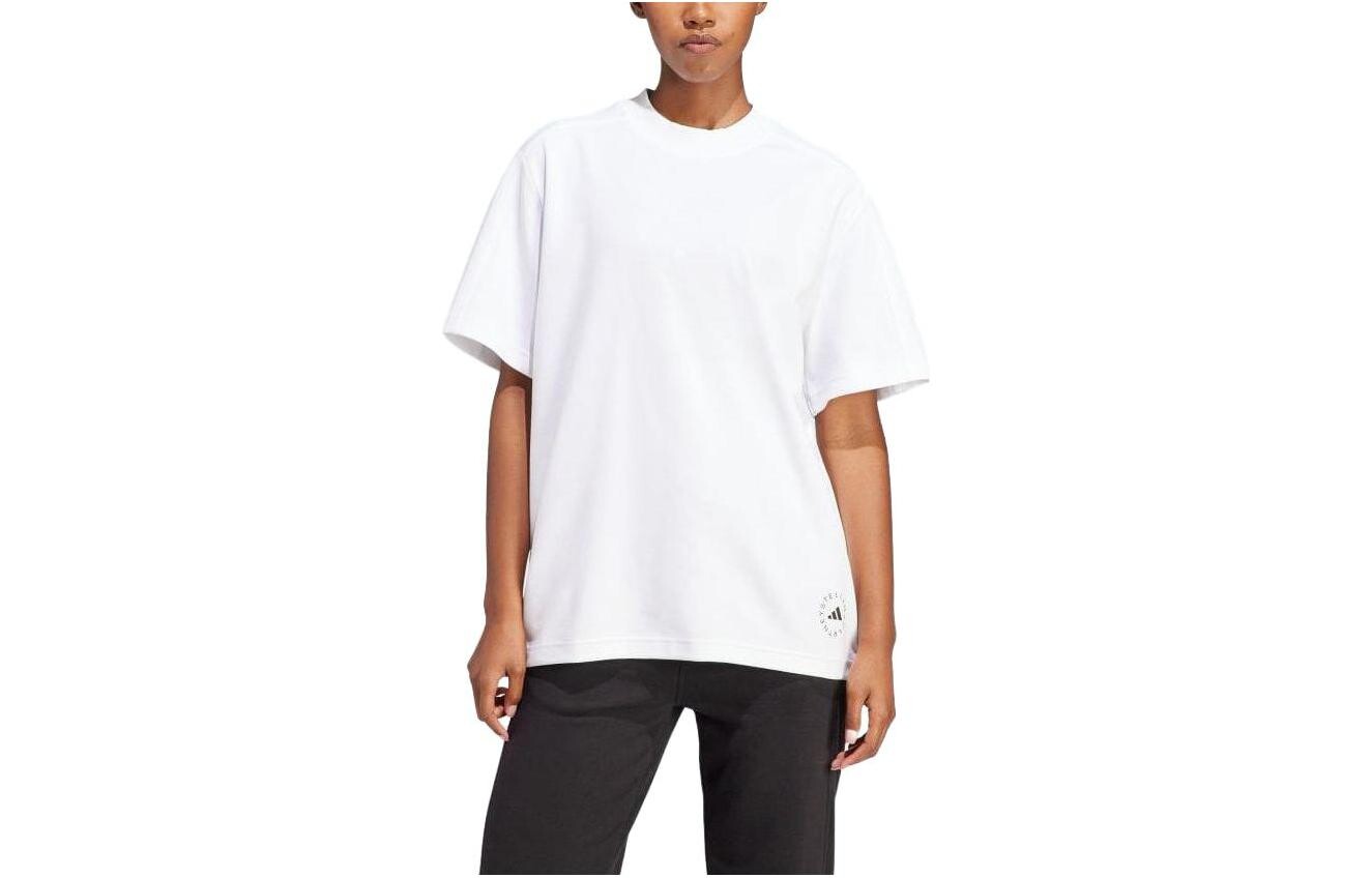Футболка adidas унисекс, Белый
Футболка adidas унисекс, Белый