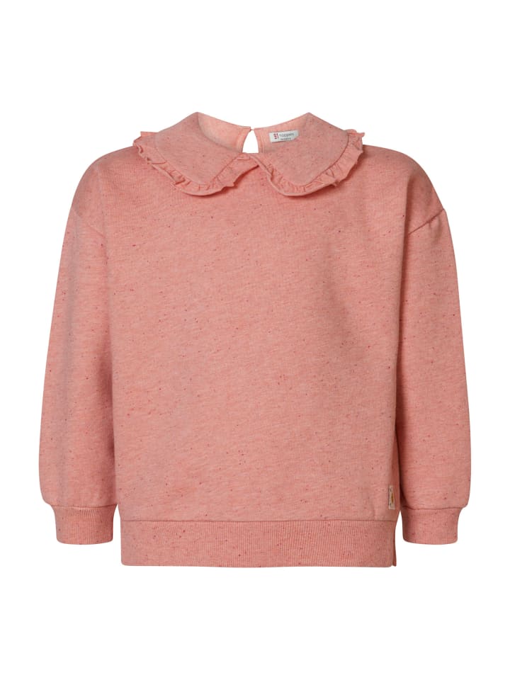 Пуловер Noppies Sweater Jizan, цвет Terra Cotta 
Пуловер Noppies Sweater Jizan, цвет Terra Cotta