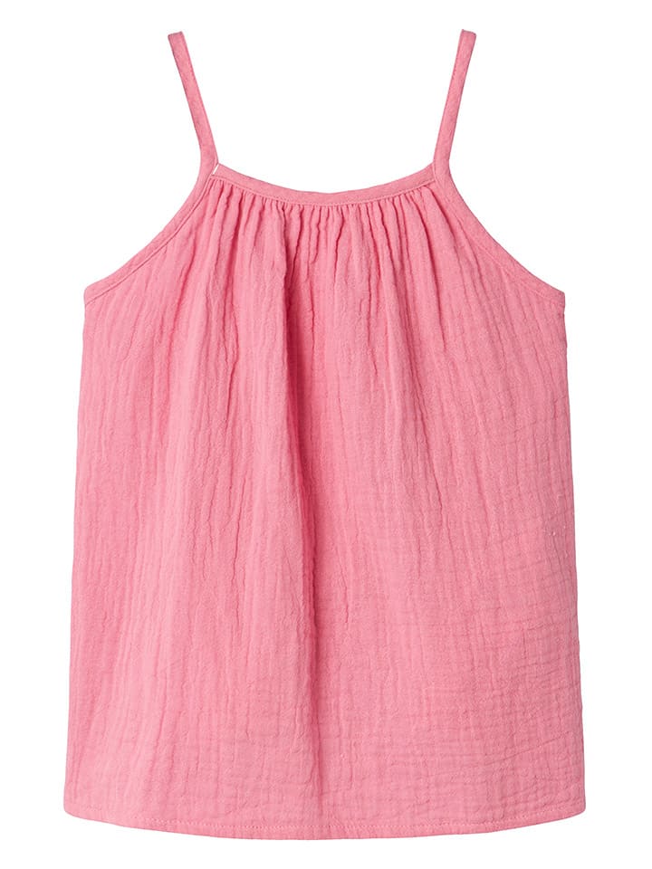 Топ name it, розовый
Топ name it, розовый