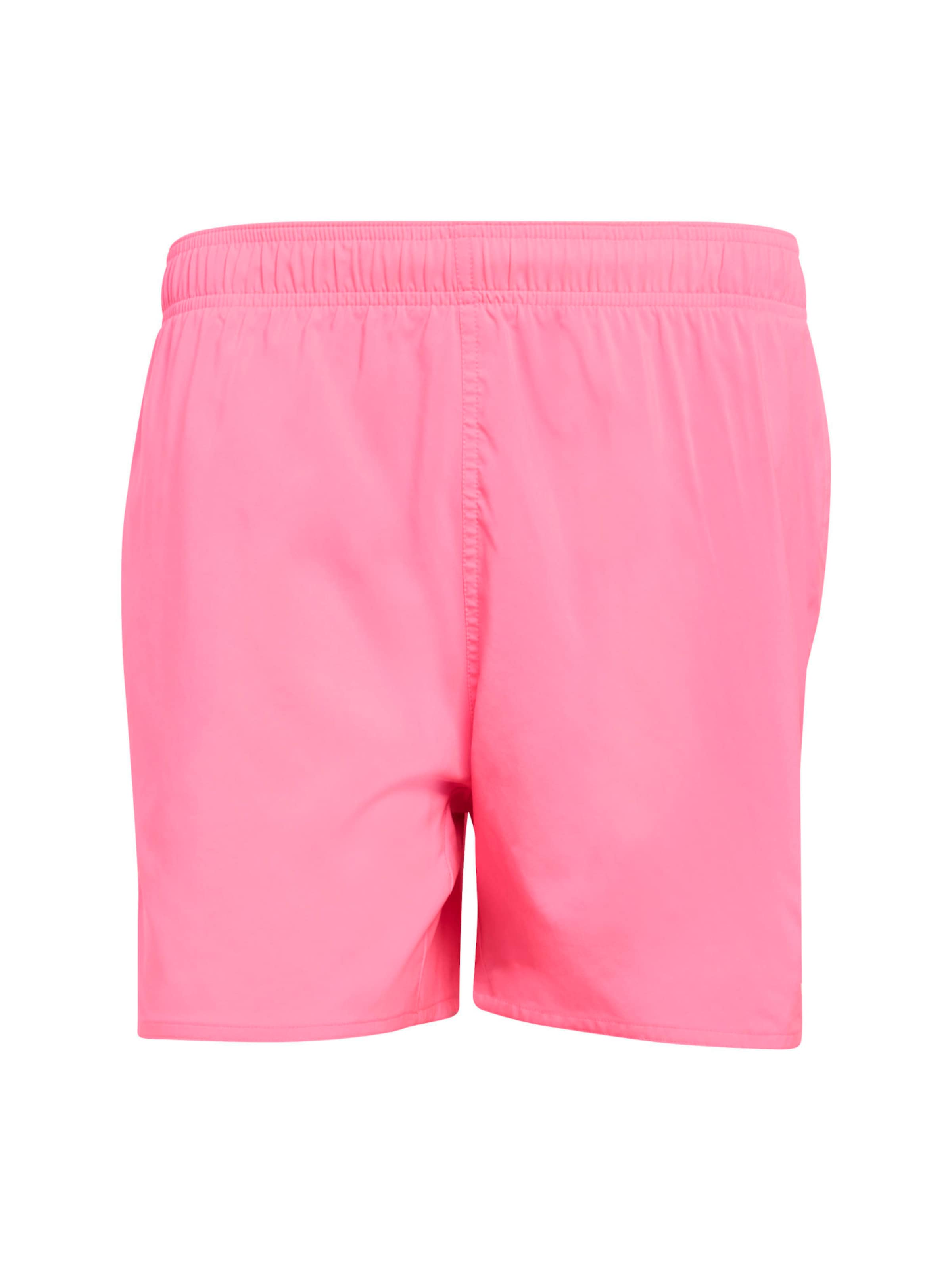 Adidas Sportswear Плавки 'ESS' в светло-розовом цвете
Adidas Sportswear Плавки 'ESS' в светло-розовом цвете