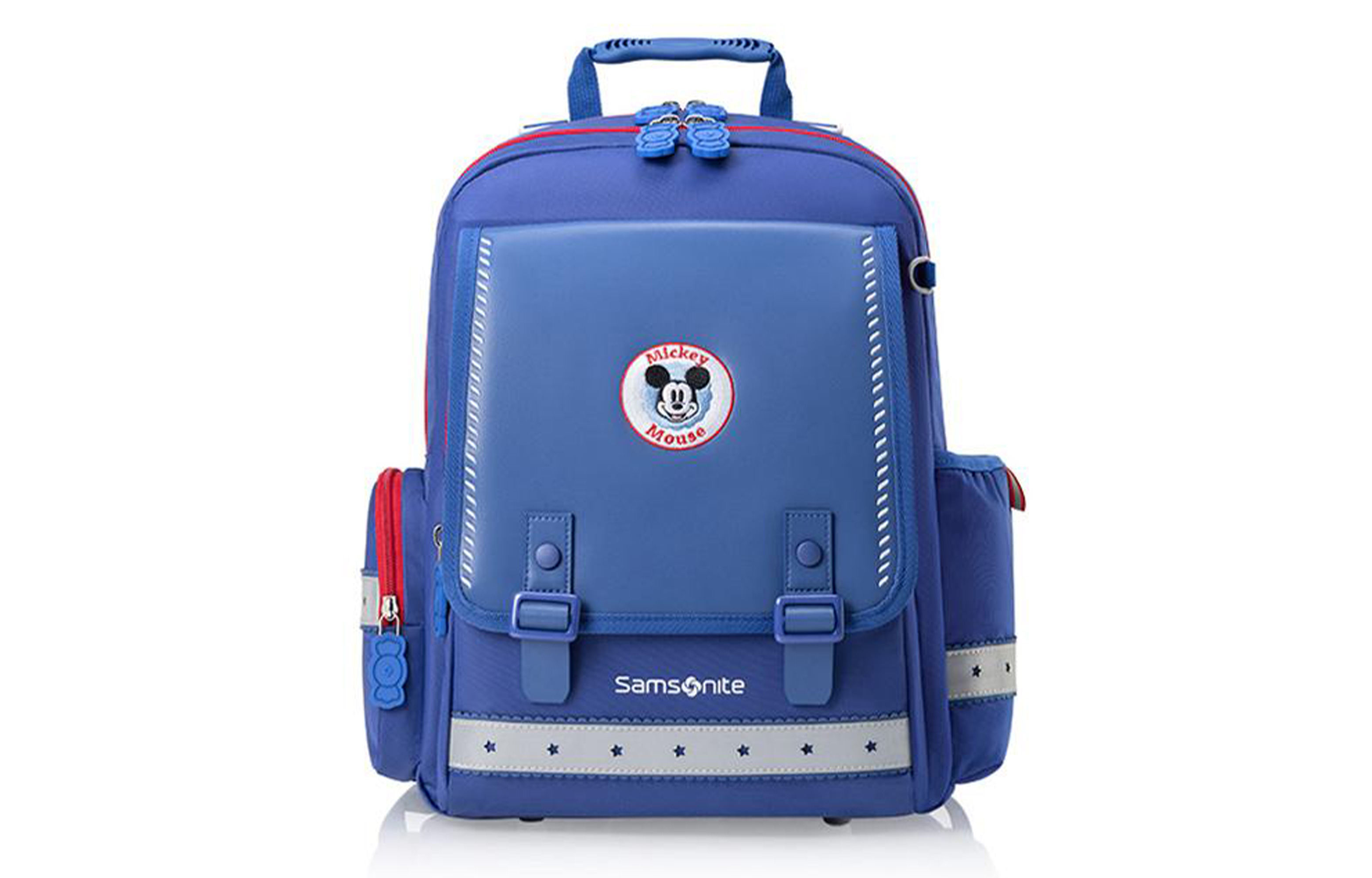 Рюкзак Disney X Samsonite Backpacks
Рюкзак Disney X Samsonite Backpacks