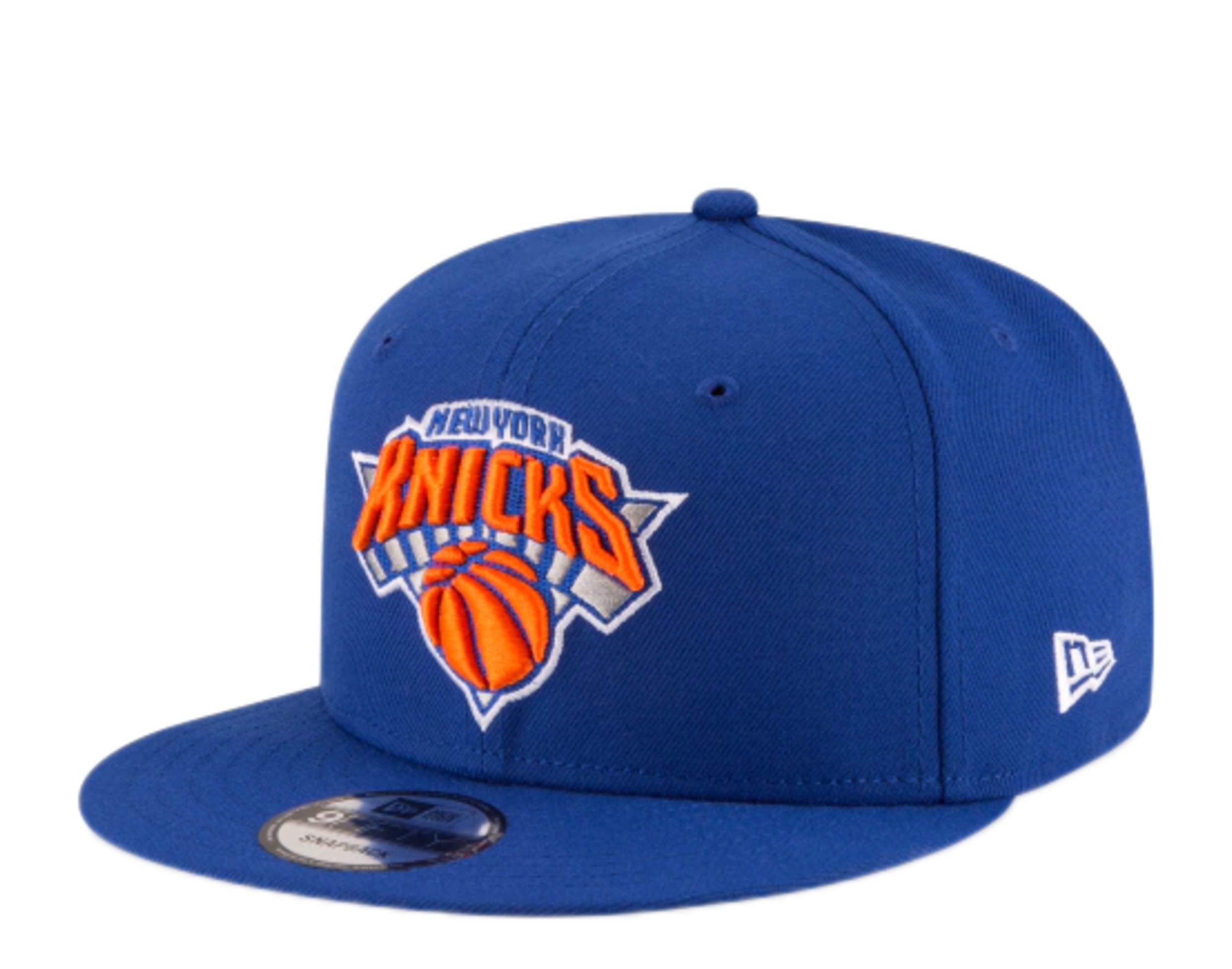 Кепка-кепка New Era 9Fifty NBA New York Knicks OTC королевского синего цвета 70353257
Кепка-кепка New Era 9Fifty NBA New York Knicks OTC королевского синего цвета 70353257
