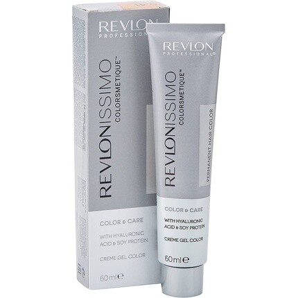 Revlonissimo Colorsmetique 5.41 60G
Revlonissimo Colorsmetique 5.41 60G
