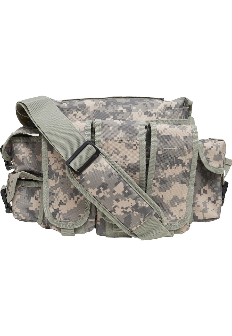 Дорожная сумка Brandit, Mixed Colors
Дорожная сумка Brandit, Mixed Colors