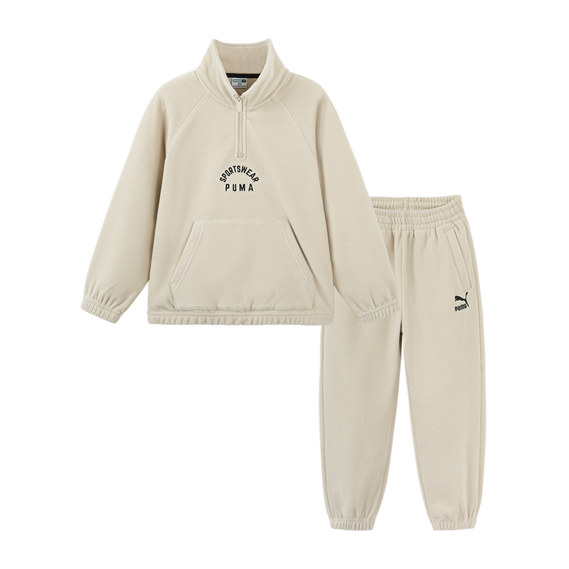 PUMA Спортивная одежда Casual Sportstyle Series Light Khaki 50301 для детей
PUMA Спортивная одежда Casual Sportstyle Series Light Khaki 50301 для детей