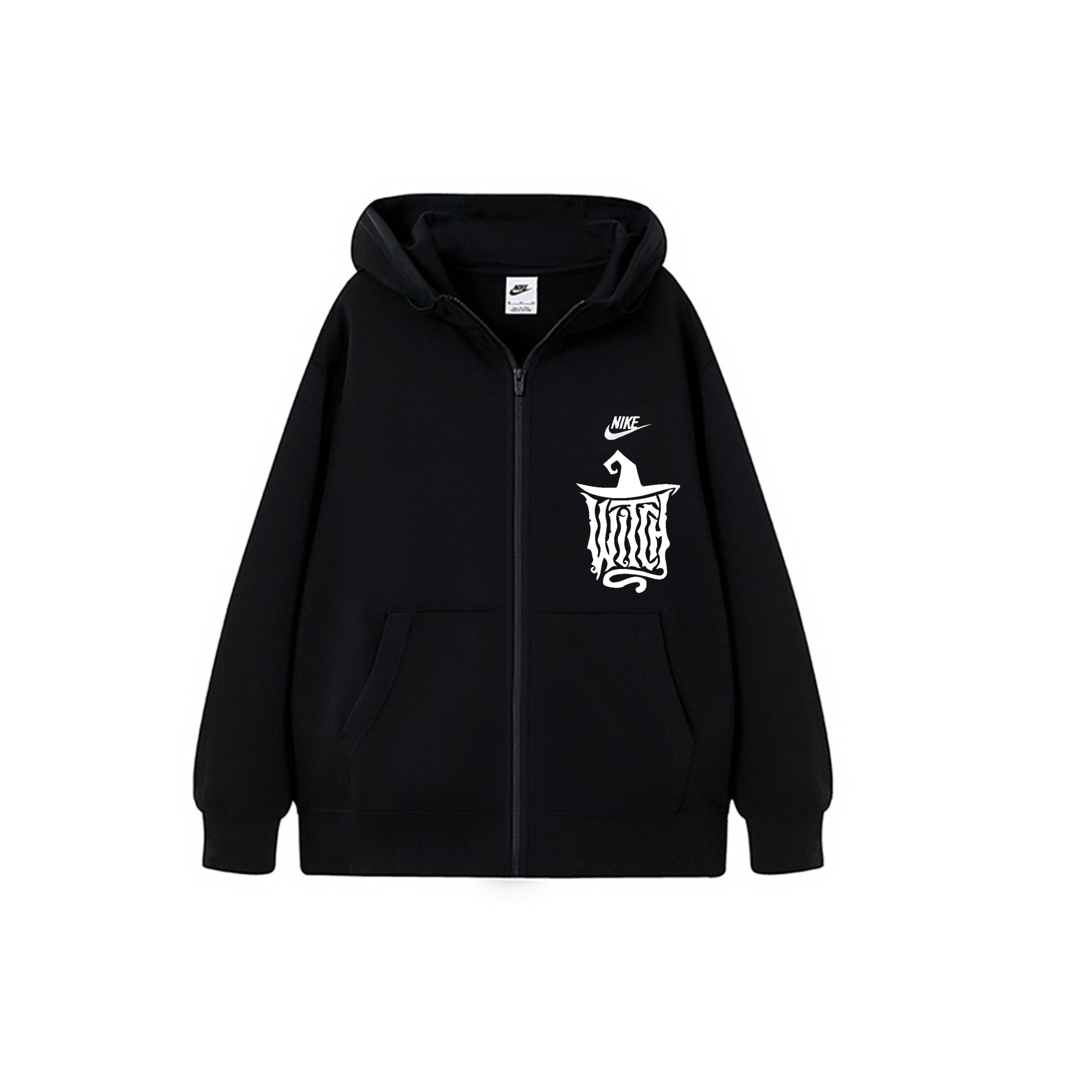 Nike Мужская куртка Dri Fit черные
Nike Мужская куртка Dri Fit черные