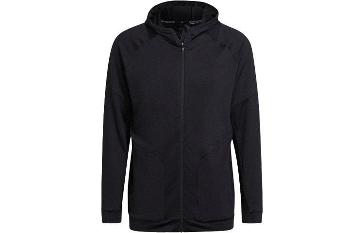 Куртка мужская черная Adidas, черный
Куртка мужская черная Adidas, черный