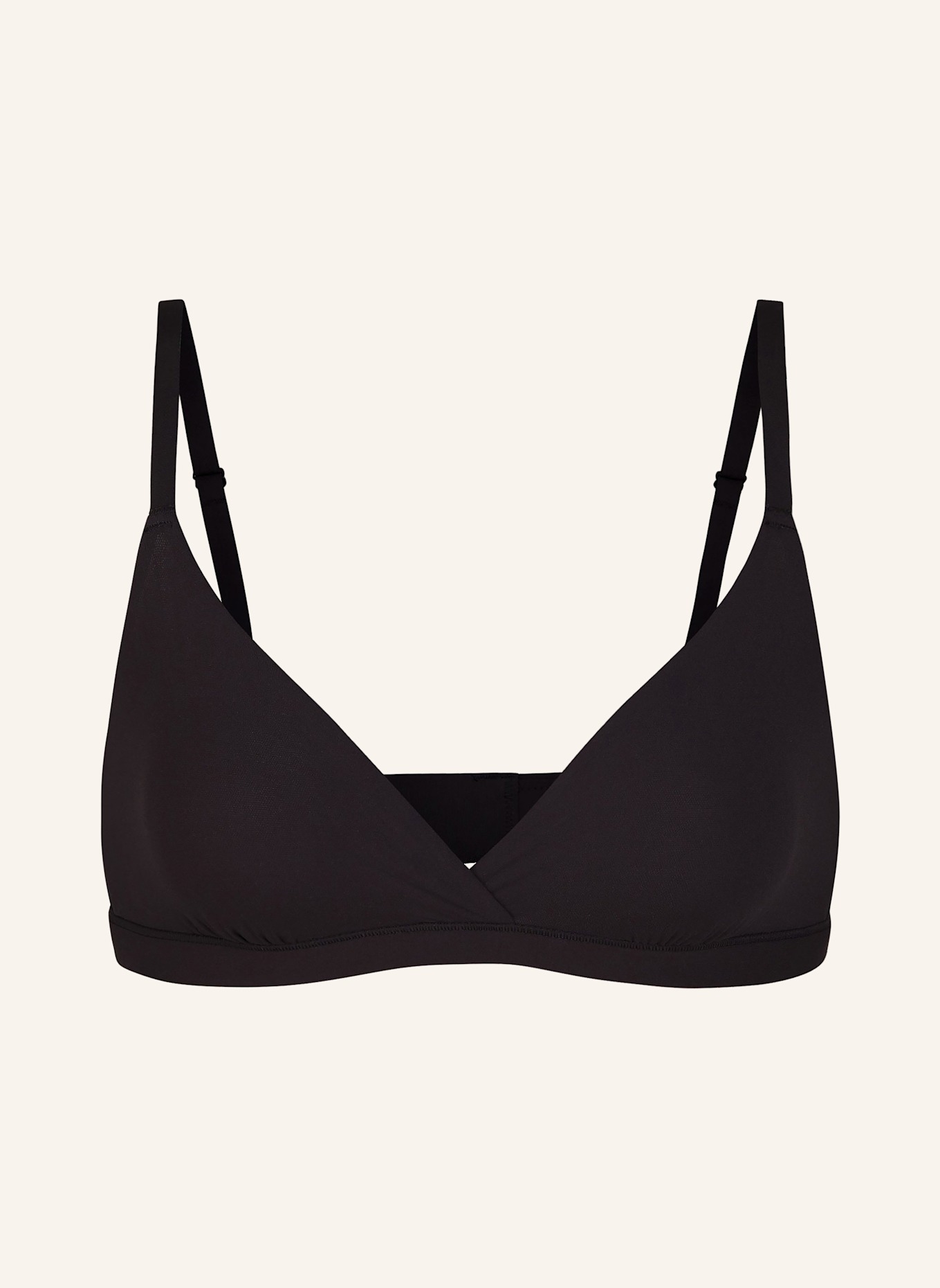 Треугольный бюстгальтер подходит всем Skims, мультиколор
Треугольный бюстгальтер подходит всем Skims, мультиколор