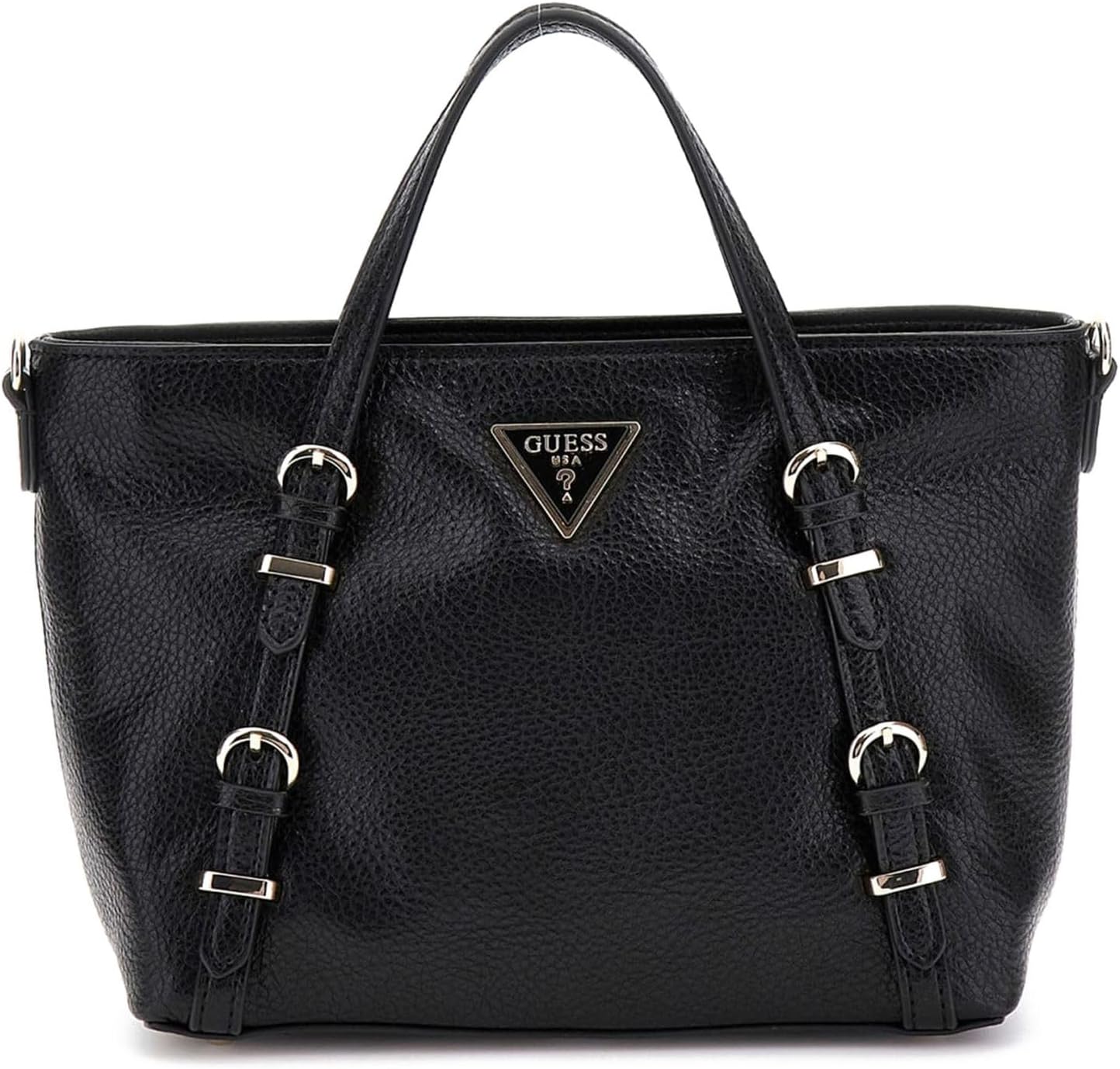 Мини-сумка GUESS Levia, Black
Мини-сумка GUESS Levia, Black