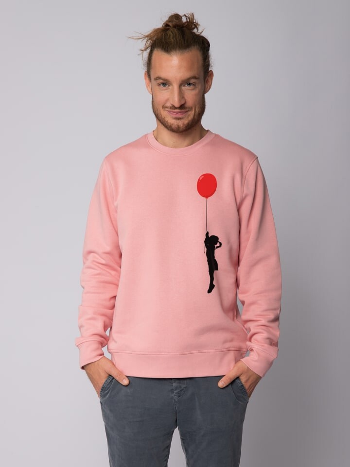 Толстовка wat Apparel Mädchen, цвет canyon pink
Толстовка wat Apparel Mädchen, цвет canyon pink