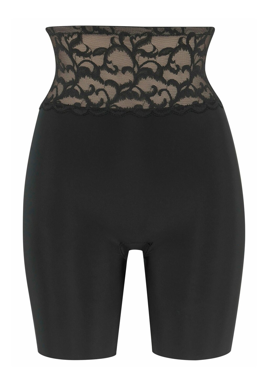 Брюки Seamless LASCANA, черный
Брюки Seamless LASCANA, черный