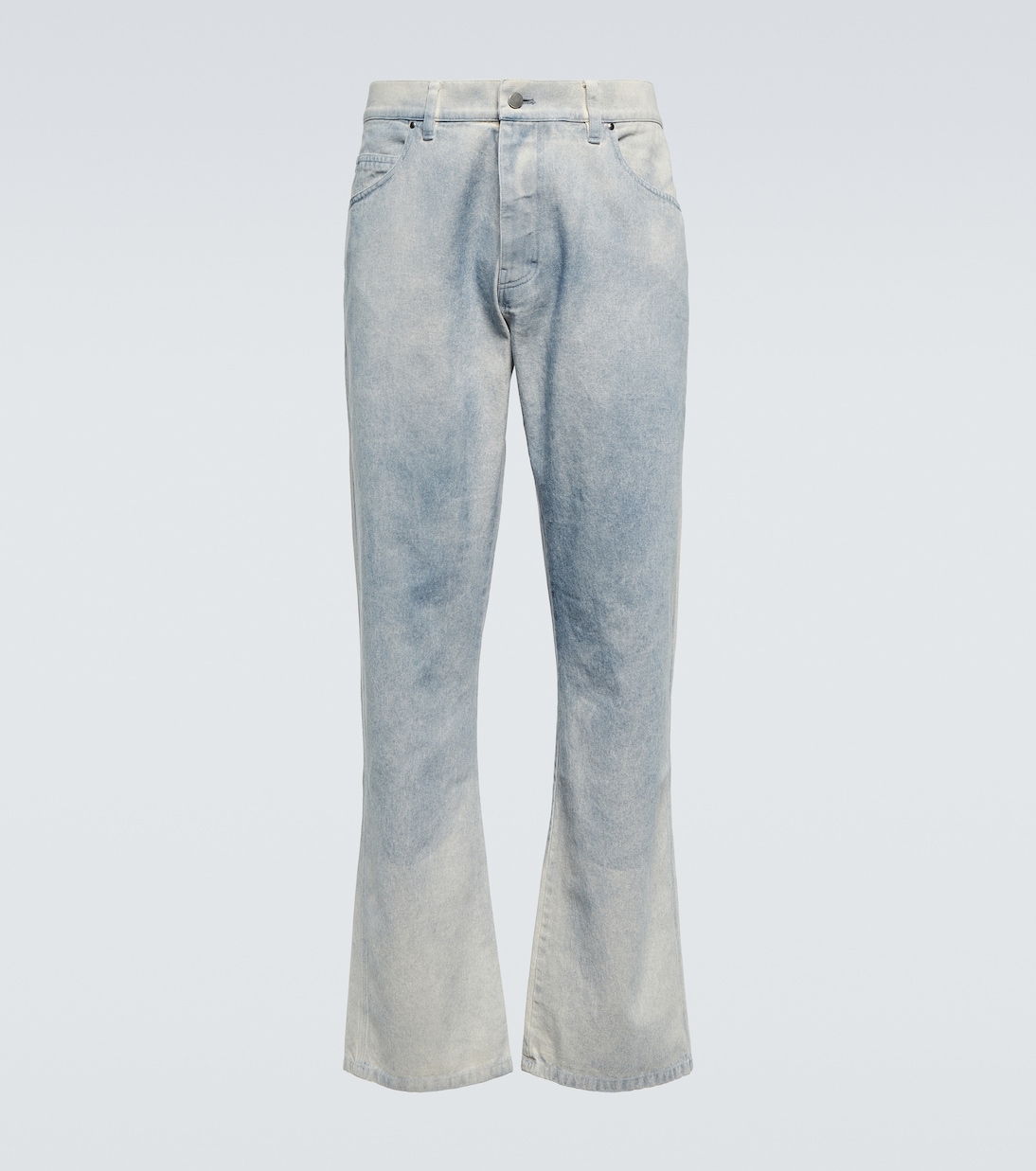 Прямые джинсы Mokollur Ranra, индиго
Прямые джинсы Mokollur Ranra, индиго