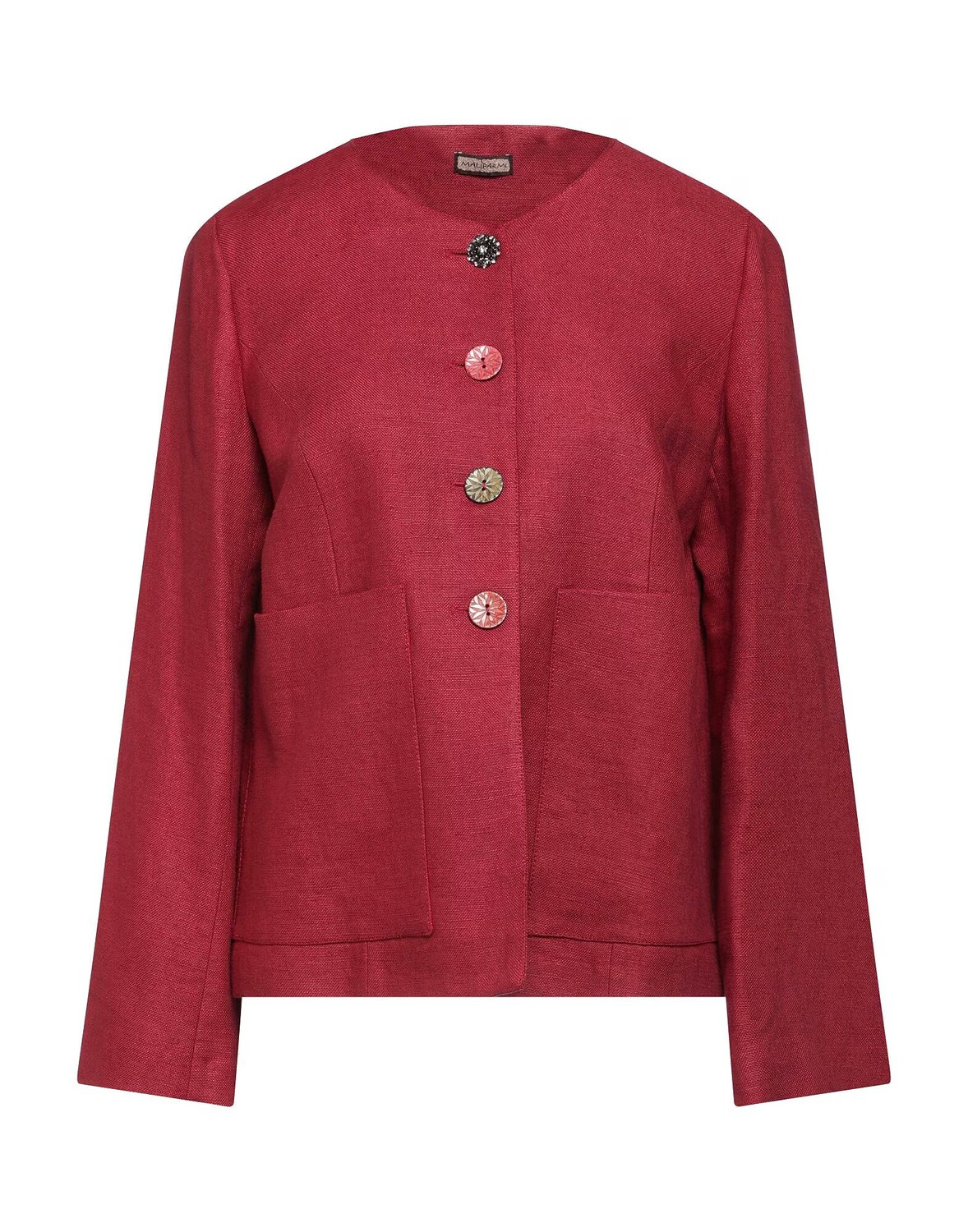 Блейзер Malìparmi, гранат
Блейзер Malìparmi, гранат