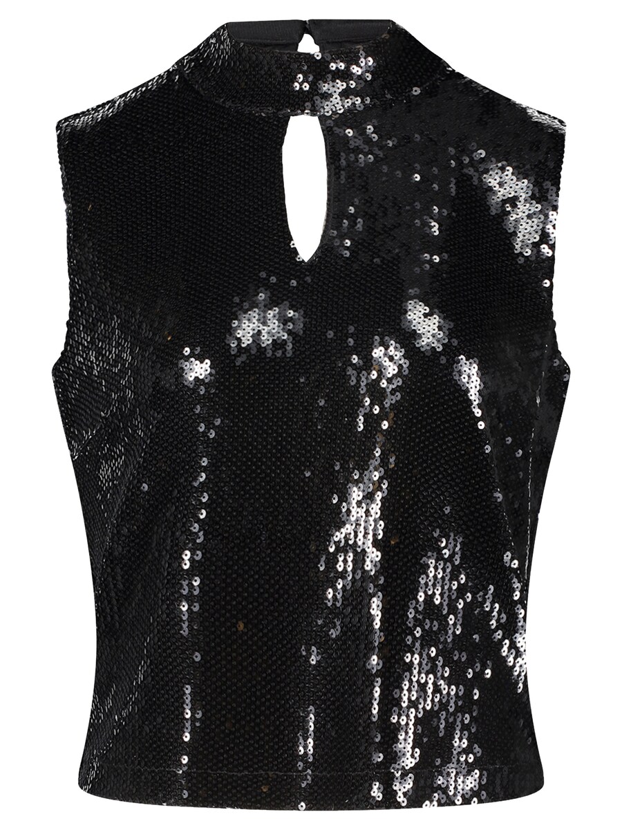 Топ Vera Mont, черный
Топ Vera Mont, черный