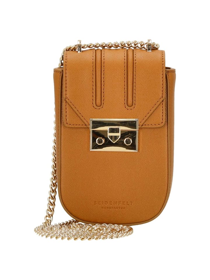 Наплечная сумка Seidenfelt, цвет honey
Наплечная сумка Seidenfelt, цвет honey