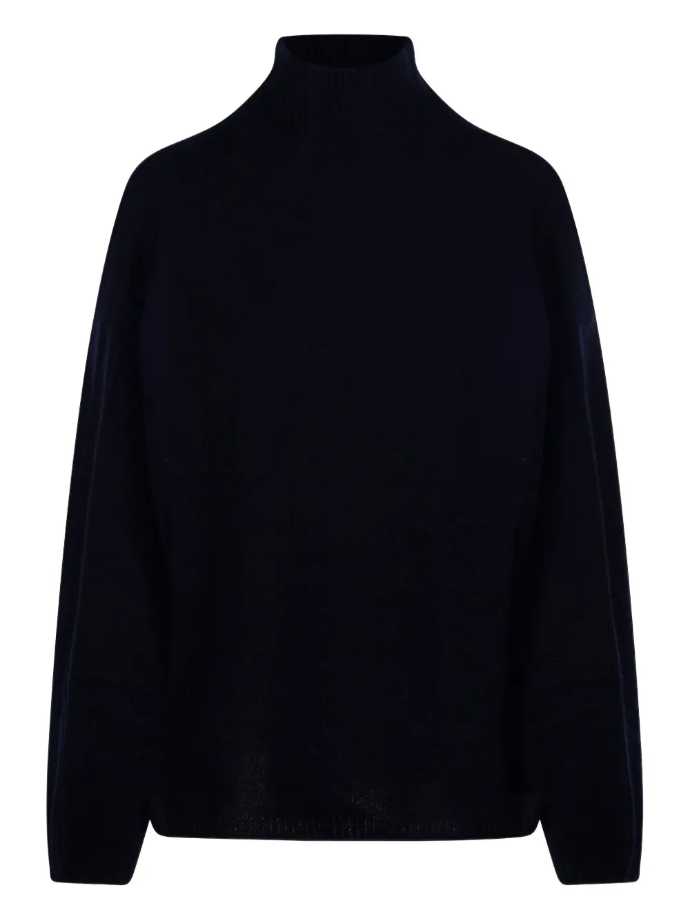 Свитер с высоким воротником ALLUDE
Свитер с высоким воротником ALLUDE