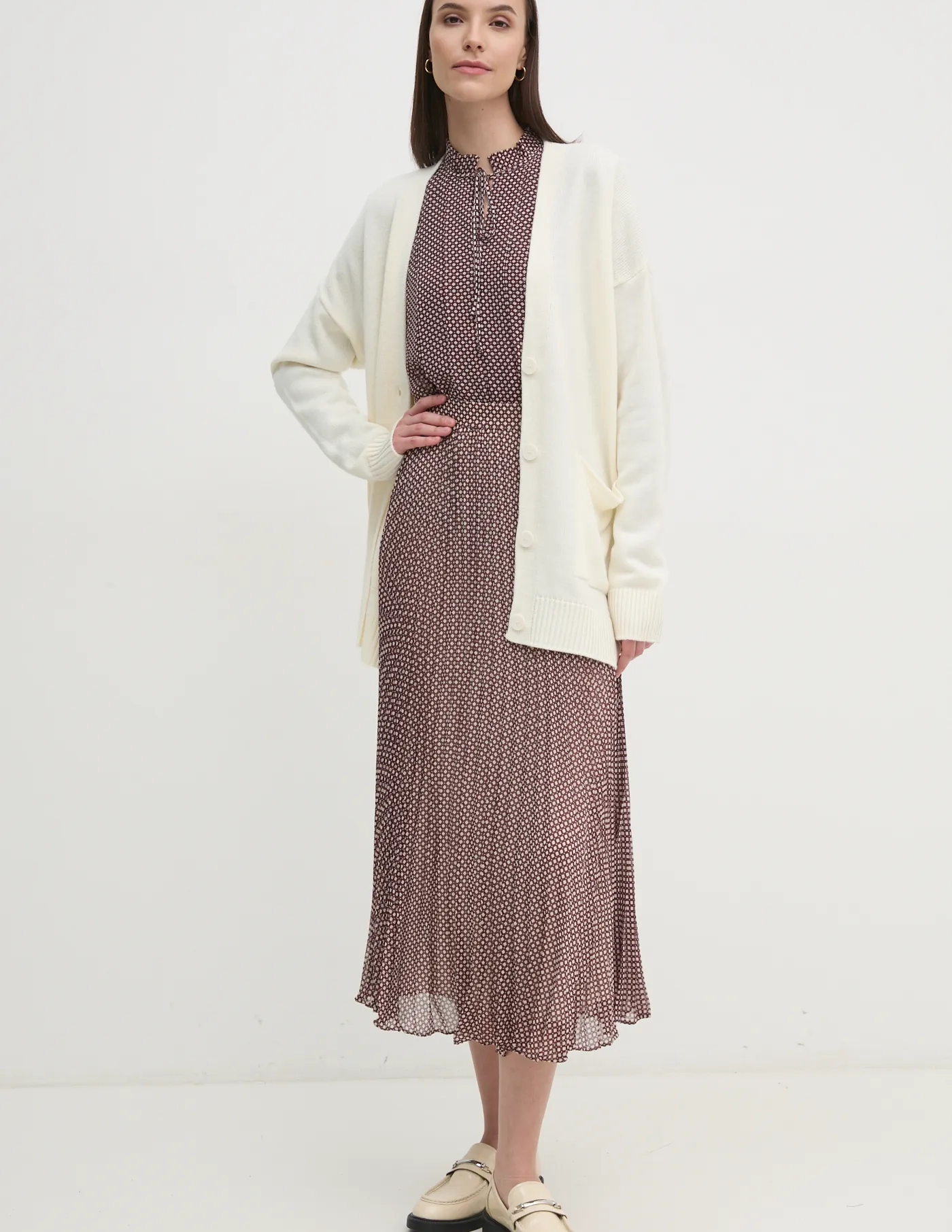 Юбка Tommy Hilfiger, гранатовый
Юбка Tommy Hilfiger, гранатовый