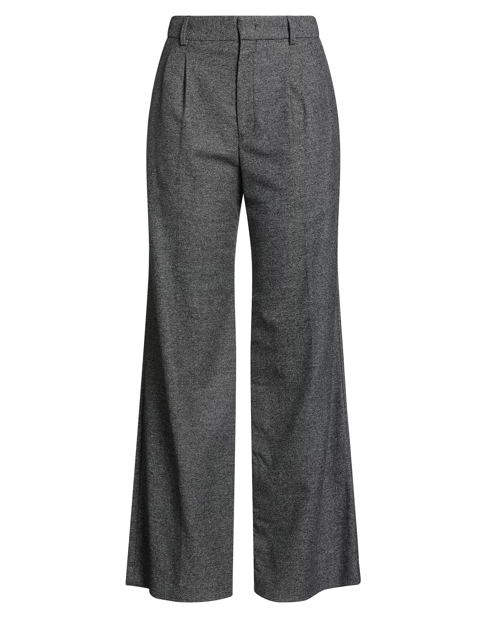 Брюки Isabel Marant, черный
Брюки Isabel Marant, черный