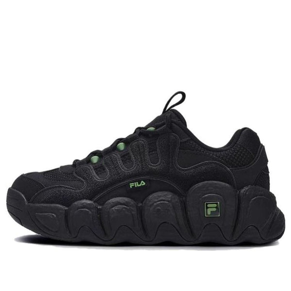 Кроссовки cat claw sneakers 'black' Fila, черный
Кроссовки cat claw sneakers 'black' Fila, черный