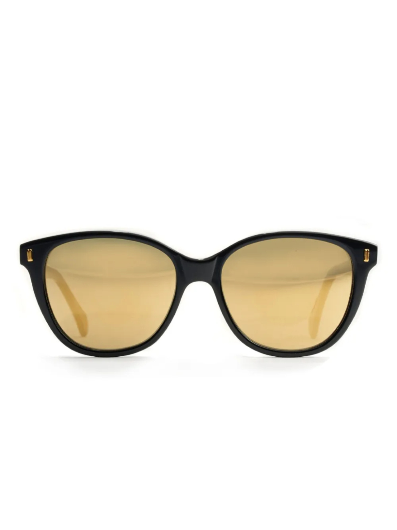 Солнцезащитные очки в оправе «кошачий глаз» Family Affair, черный
Солнцезащитные очки в оправе «кошачий глаз» Family Affair, черный