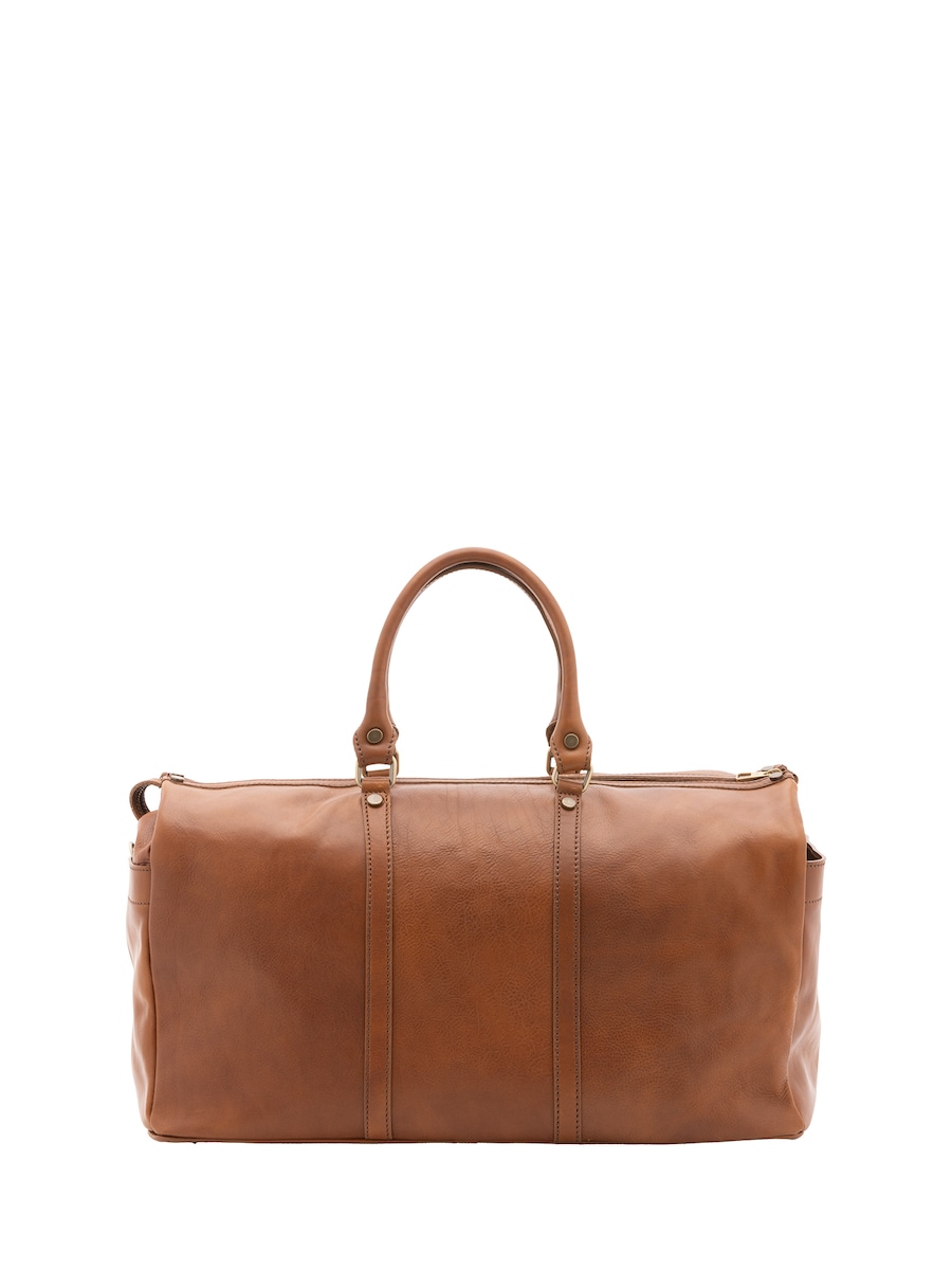 Дорожная сумка Viola Castellani, Cognac
Дорожная сумка Viola Castellani, Cognac
