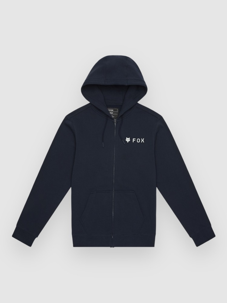 Спортивная куртка Fox Absolute Fleecejacke, midnight
Спортивная куртка Fox Absolute Fleecejacke, midnight