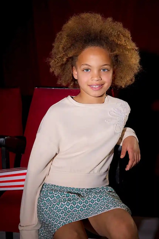 Детская юбка Mayoral, синий
Детская юбка Mayoral, синий