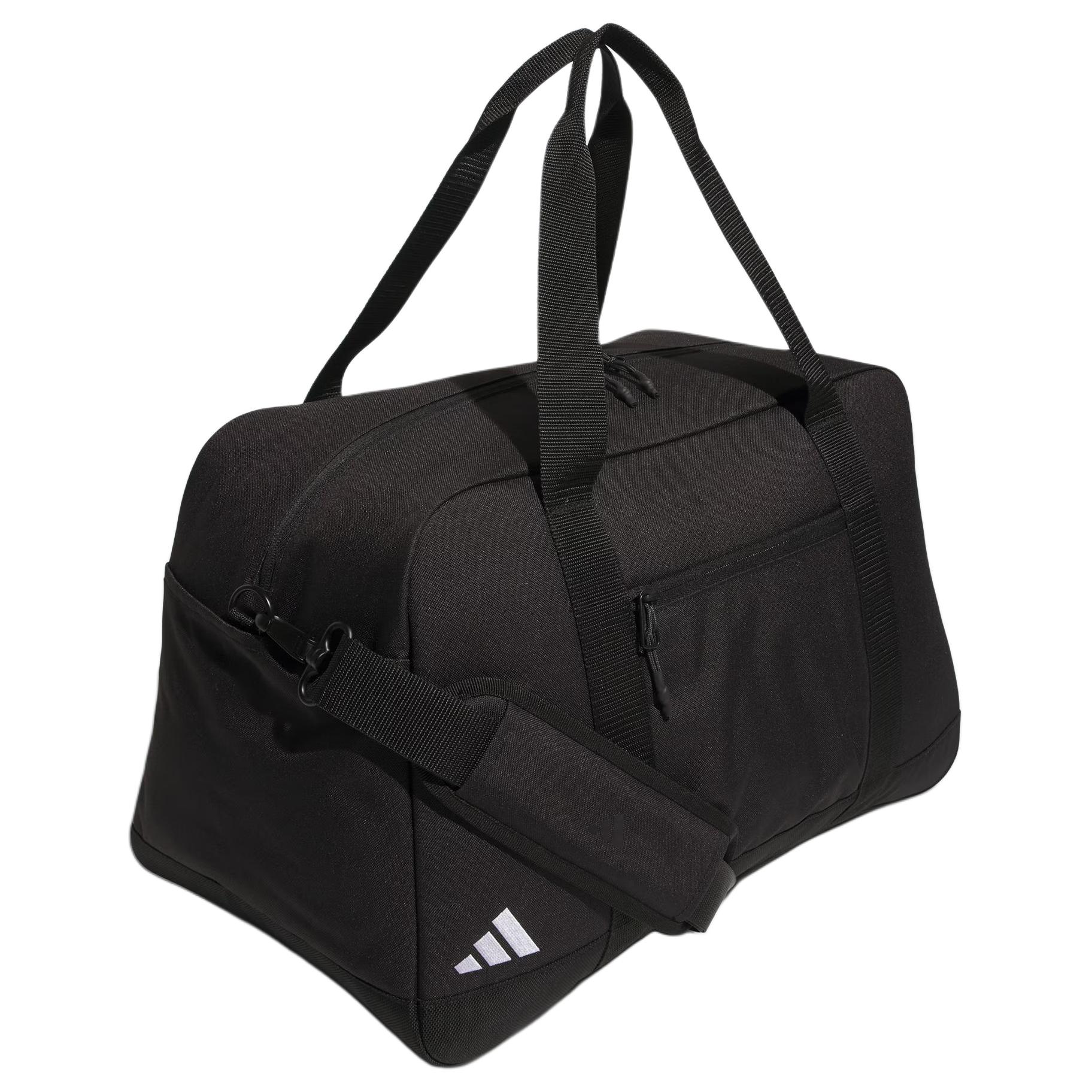 Adidas Originals Полиэстеровая кроссбоди сумка мужская black
Adidas Originals Полиэстеровая кроссбоди сумка мужская black