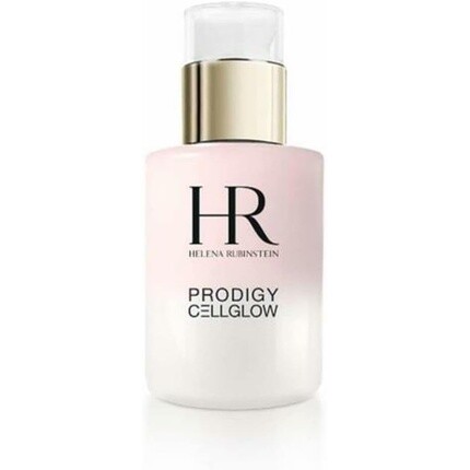 Prodigy Cellglow UV Spf50+ Антивозрастная сыворотка 30 мл, Helena Rubinstein
Prodigy Cellglow UV Spf50+ Антивозрастная сыворотка 30 мл, Helena Rubinstein