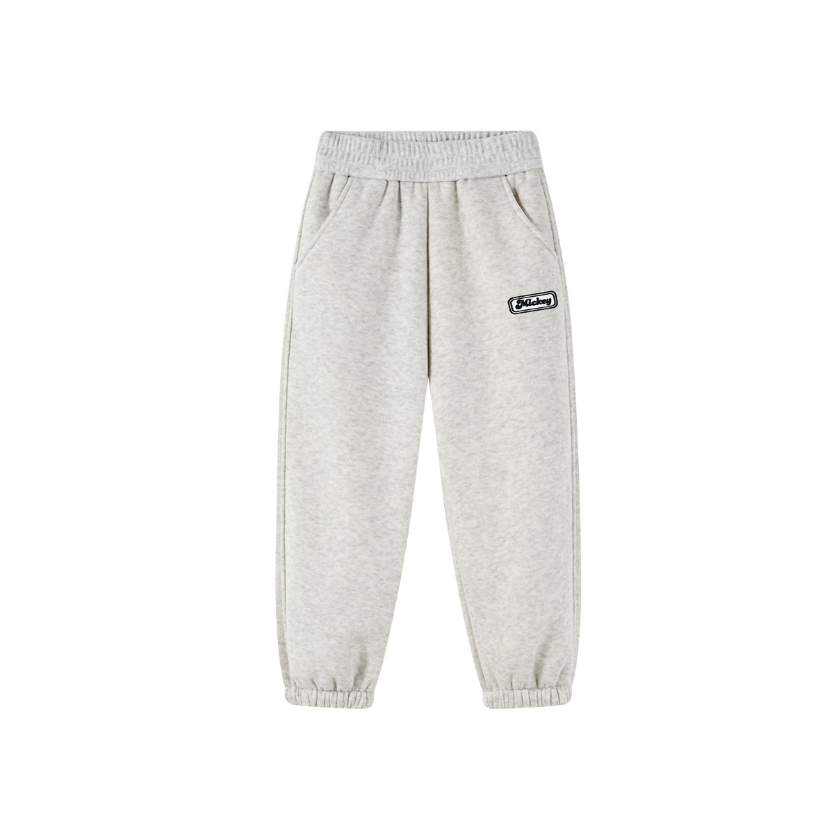 Детские брюки на флисовой подкладке Disney, серый
Детские брюки на флисовой подкладке Disney, серый