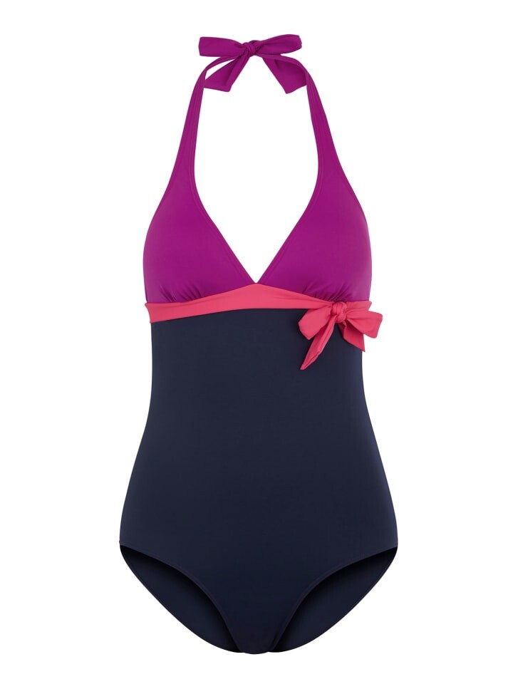 Купальник s.Oliver, цвет marine/fuchsia
Купальник s.Oliver, цвет marine/fuchsia