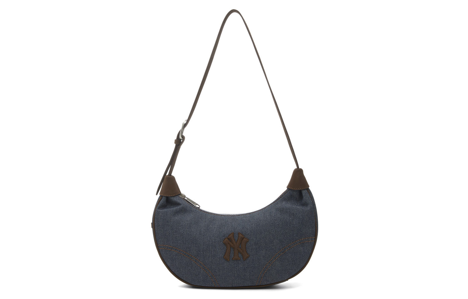 MLB Сумка через плечо из полиэстера унисекс индиго
MLB Сумка через плечо из полиэстера унисекс индиго