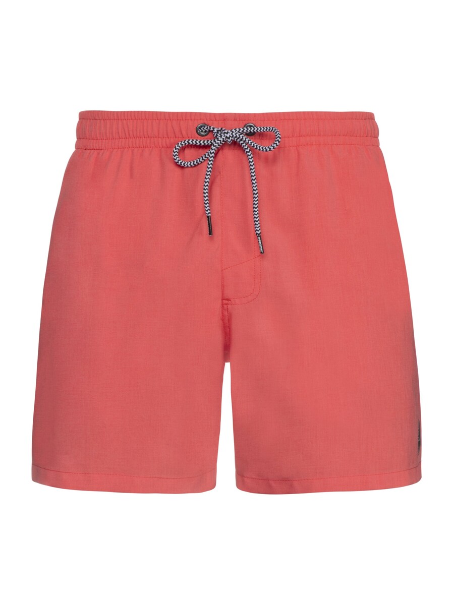 Шорты для серфинга PROTEST DAVEY, красный
Шорты для серфинга PROTEST DAVEY, красный