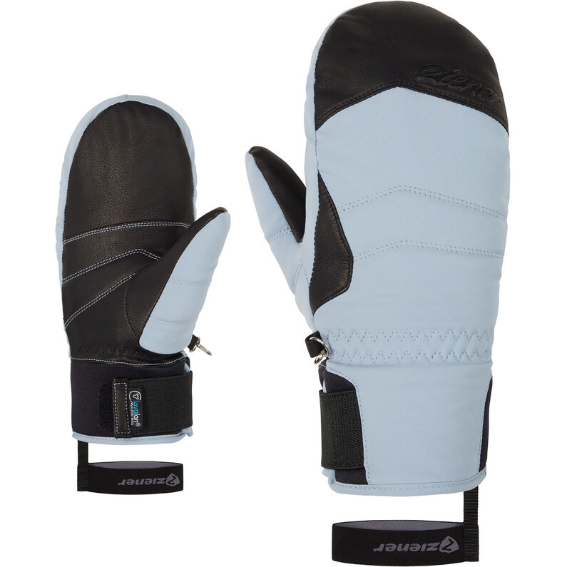 Женские перчатки Kalea AS Aw Ziener, синий
Женские перчатки Kalea AS Aw Ziener, синий