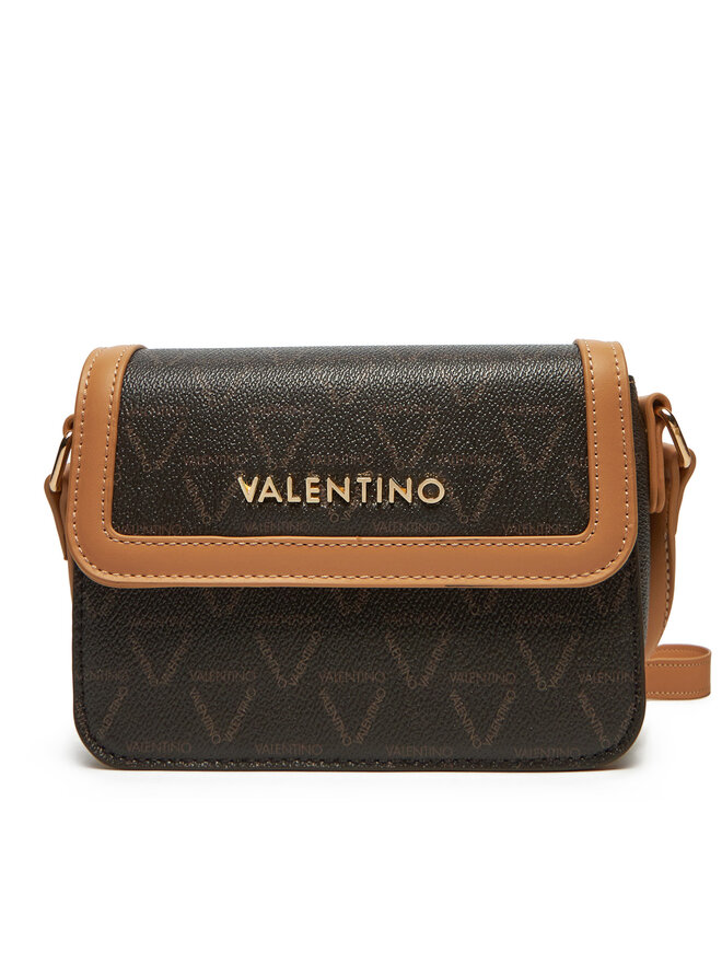Сумка через плечо Valentino Lady Re VBS8GT09 Braun
Сумка через плечо Valentino Lady Re VBS8GT09 Braun