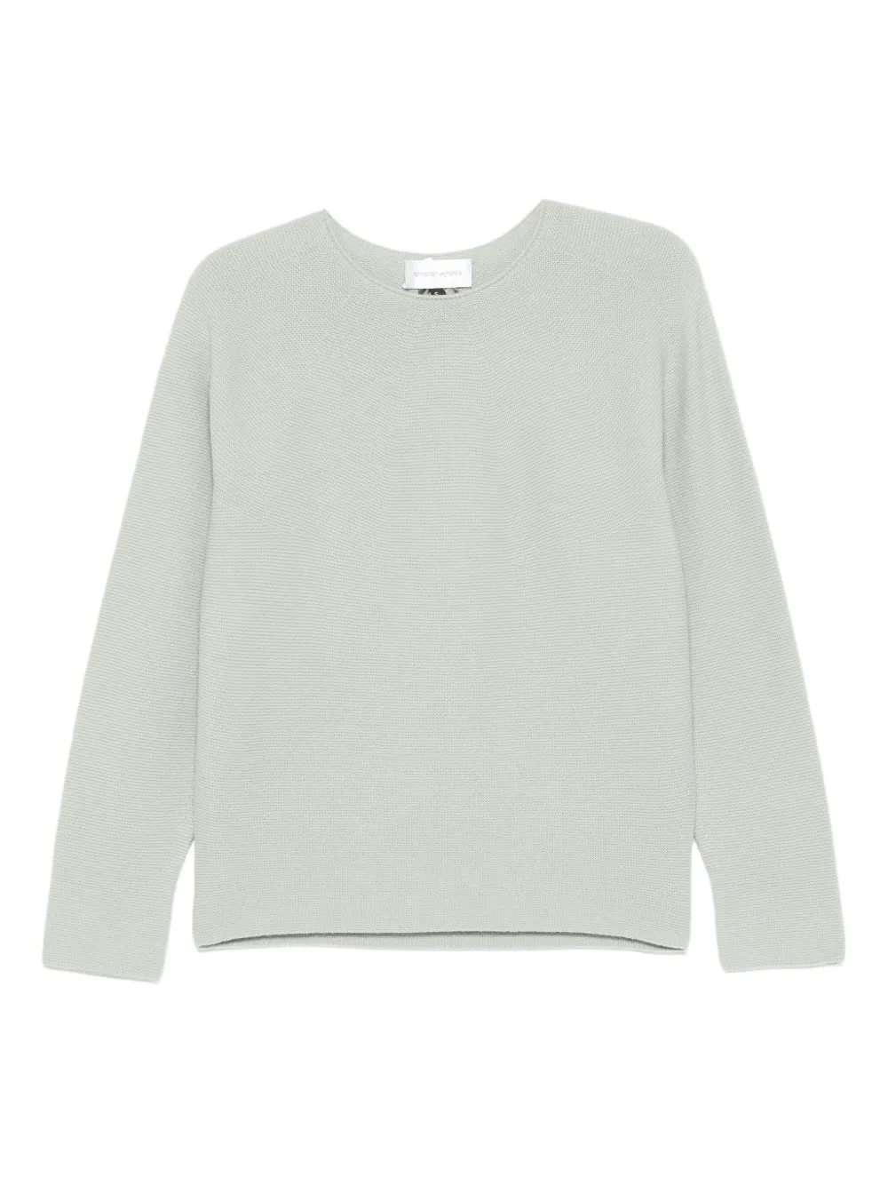 Джемпер Копано Christian Wijnants, серый
Джемпер Копано Christian Wijnants, серый