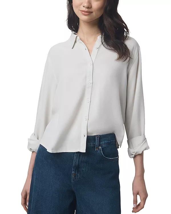 Блузка Джоанн Splendid, белый
Блузка Джоанн Splendid, белый