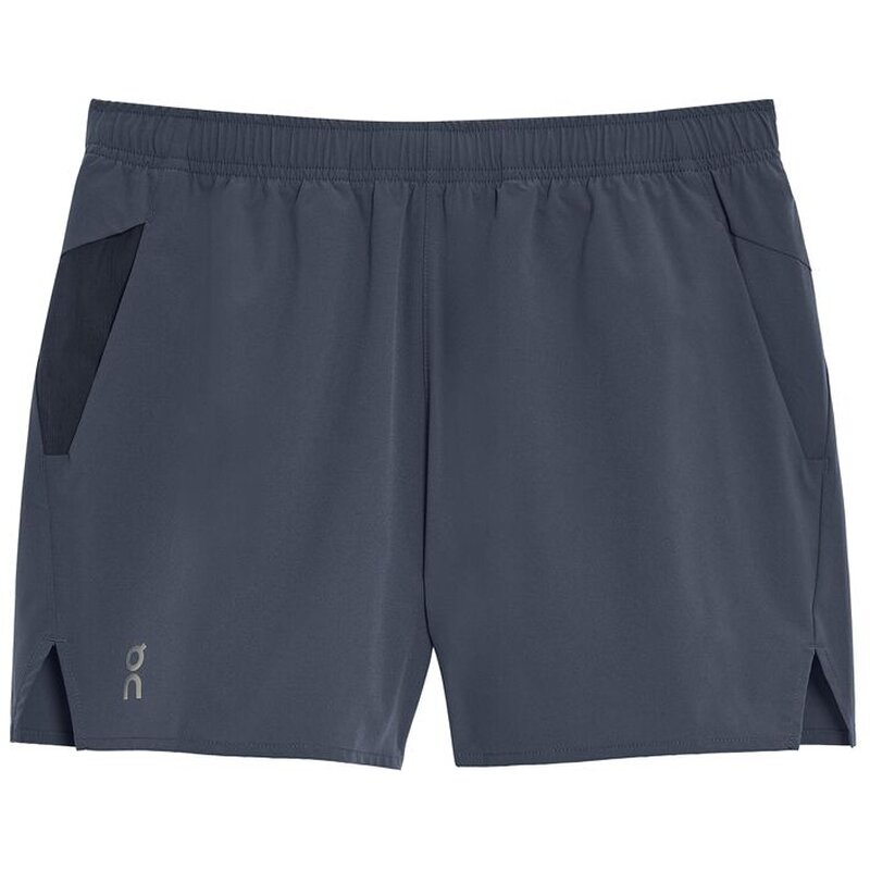 Шорты, необходимые шорты On, синий
Шорты, необходимые шорты On, синий