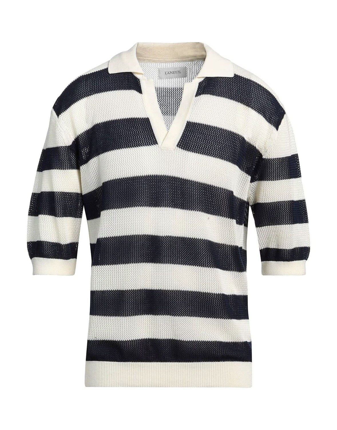 Свитер Laneus, слоновая кость
Свитер Laneus, слоновая кость