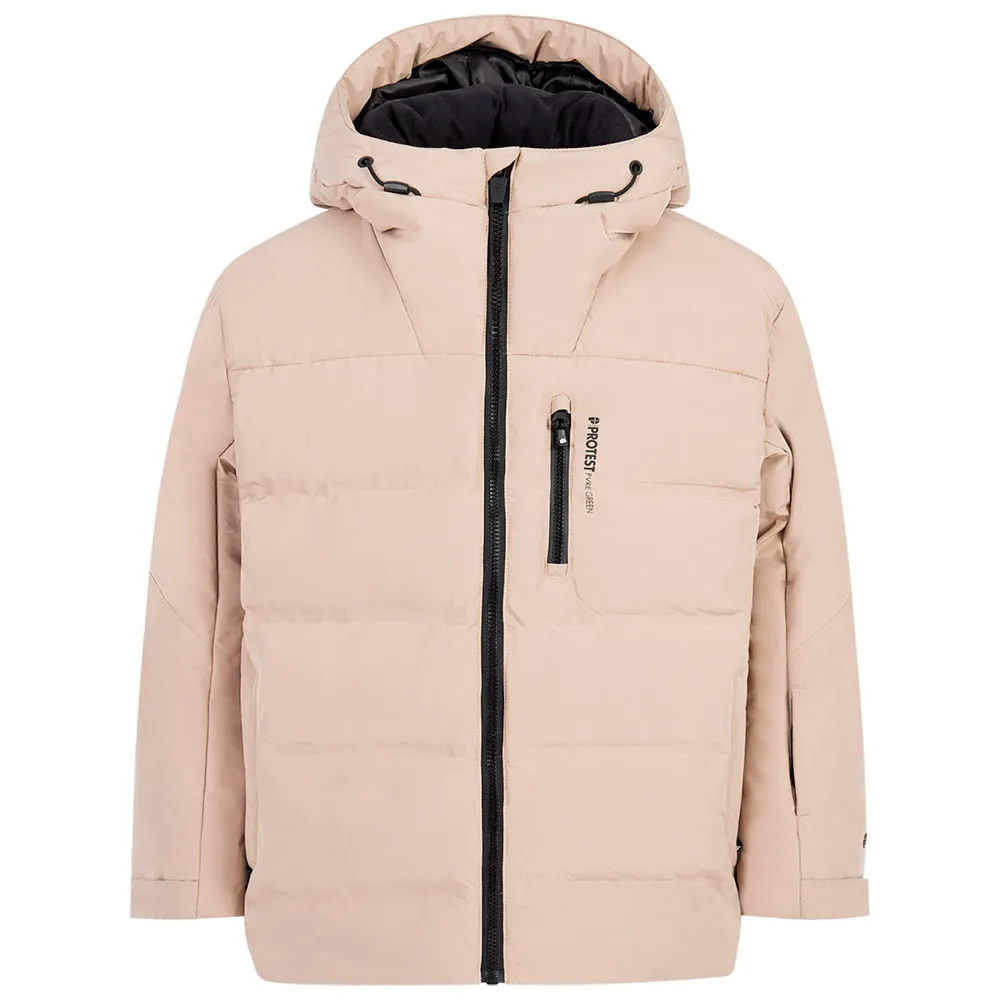 Куртка Protest Tumber, бежевый
Куртка Protest Tumber, бежевый