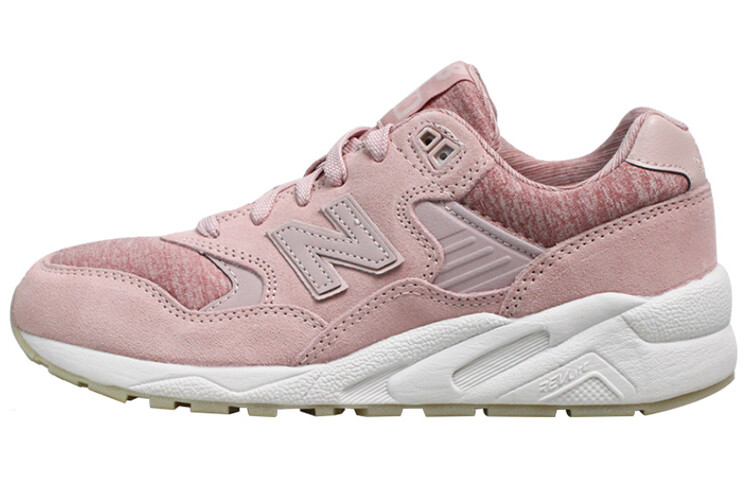 Женские кроссовки New Balance NB 580
Женские кроссовки New Balance NB 580