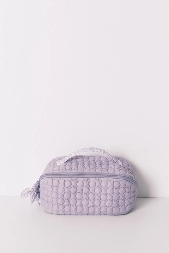 Косметичка Women'Secret, фиолетовый
Косметичка Women'Secret, фиолетовый