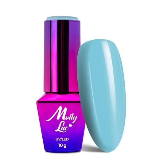 Гибридный лак для ногтей, Йогуртовая пенка Tempting 10 г № 124 MollyLac
Гибридный лак для ногтей, Йогуртовая пенка Tempting 10 г № 124 MollyLac