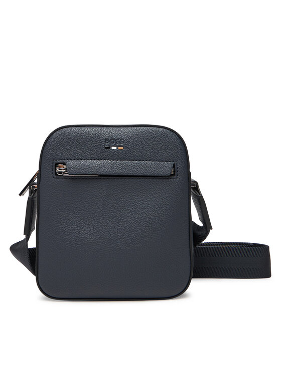 Сумка через плечо Ray NS 50536475 Boss, синий 
Сумка через плечо Ray NS 50536475 Boss, синий