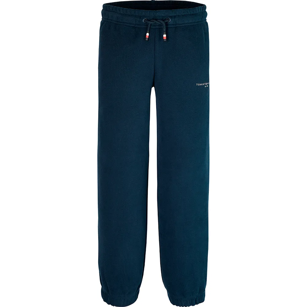 Спортивные брюки Tommy Hilfiger U Mini Corp Logo, синий
Спортивные брюки Tommy Hilfiger U Mini Corp Logo, синий