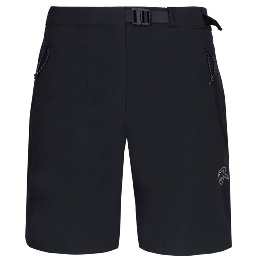 Спортивные шорты Rock Experience Half Dollar, черный
Спортивные шорты Rock Experience Half Dollar, черный