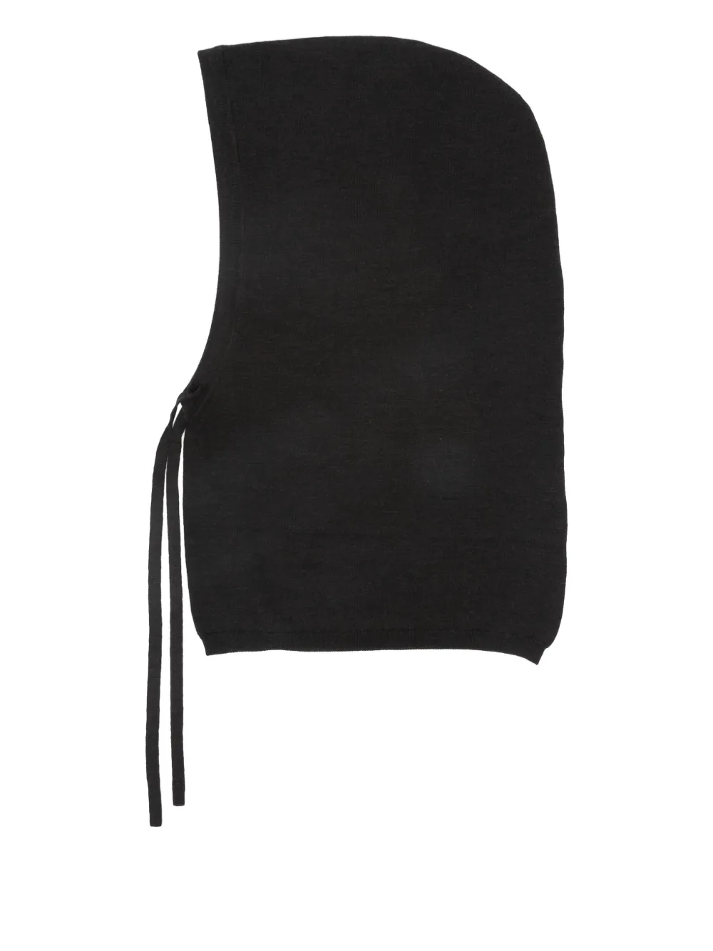 Тонкая вязаная балаклава P.A.R.O.S.H., черный
Тонкая вязаная балаклава P.A.R.O.S.H., черный